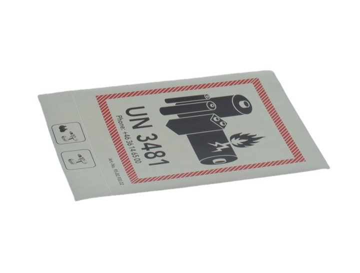 Etiket 5973408-01 i gruppen hos GPLSHOP (5973408-01)