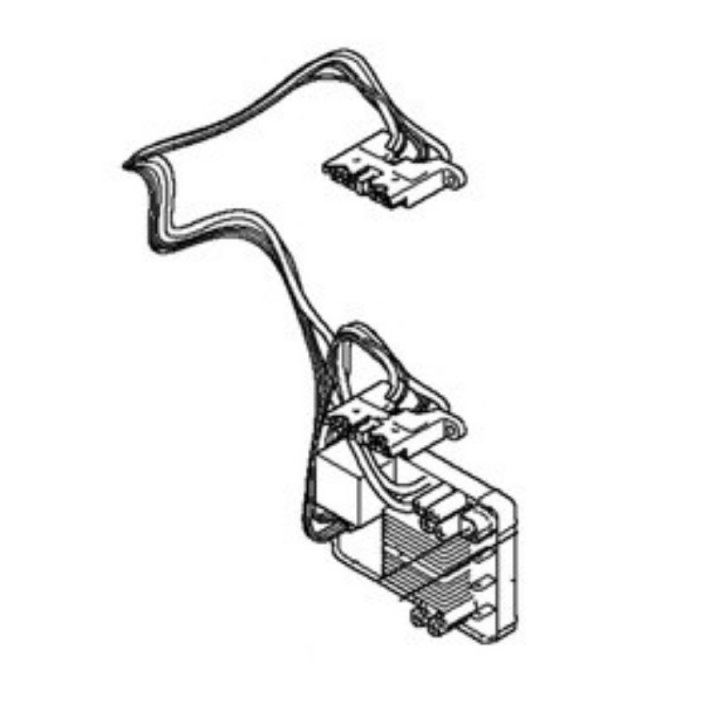i gruppen Reservedele / Reservedele Løvblæsere / Reservedele Husqvarna 340iBT hos GPLSHOP (5973476-02)