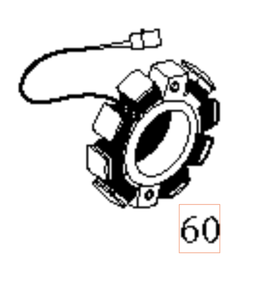 Generator 5973603-01 i gruppen  hos GPLSHOP (5973603-01)