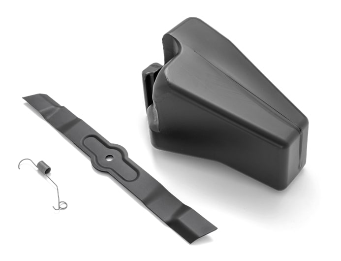 BioClip® (mulching) kit - LC551iV i gruppen Husqvarna Skov og have produkter / Husqvarna Plæneklippere / Tilbehør plæneklippere hos GPLSHOP (5974137-01)