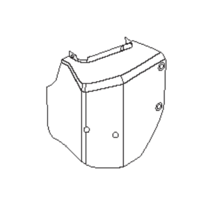 Karburatorer Airbox System Karburator i gruppen  hos GPLSHOP (5974148-01)