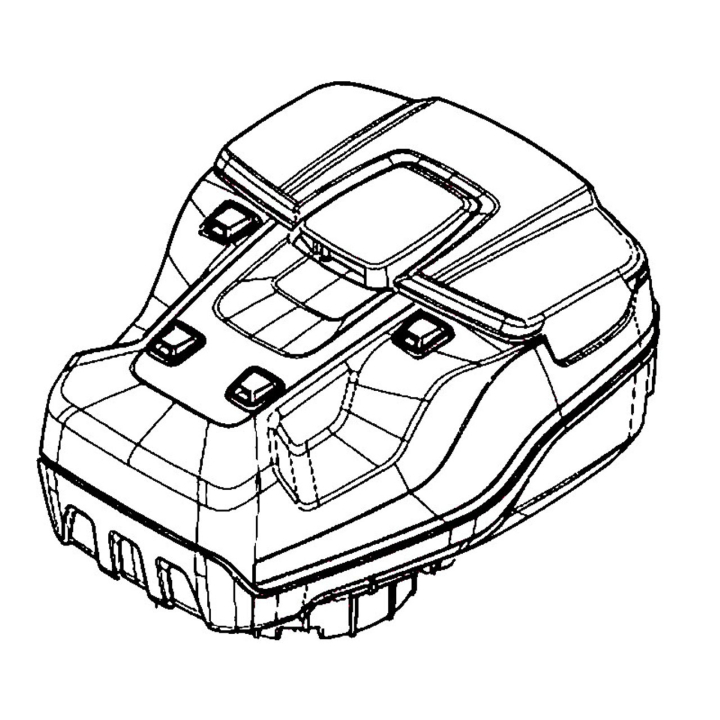 Power Unit Pro i gruppen  hos GPLSHOP (5974227-01)