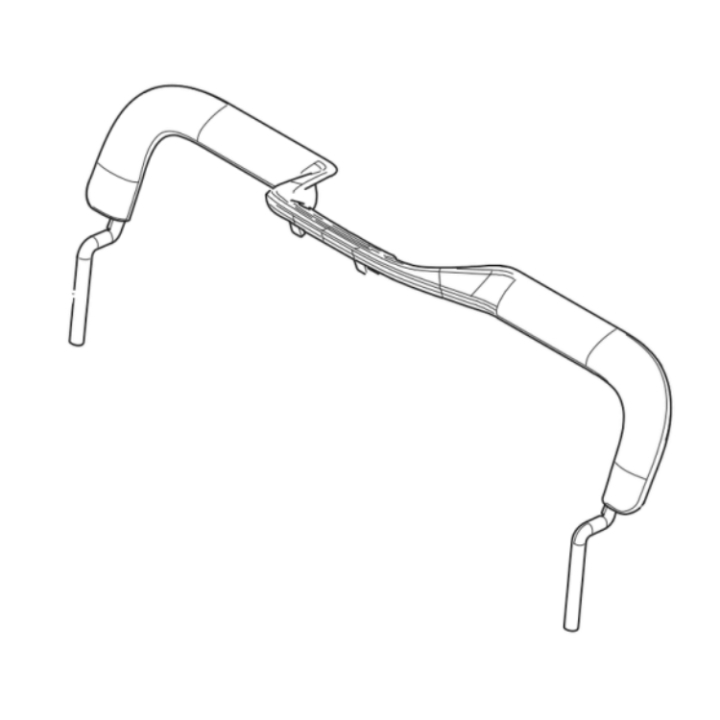 Kautering 5974657-01 i gruppen  hos GPLSHOP (5974657-01)