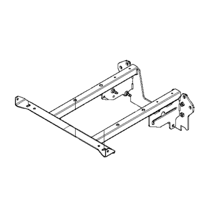 Beslag_Hydraulisk Pumpe Hu i gruppen Reservedele / Reservedele Gräsklippare / Reservedele Husqvarna Rider / Reservedele Husqvarna P525DX hos GPLSHOP (5974852-01)