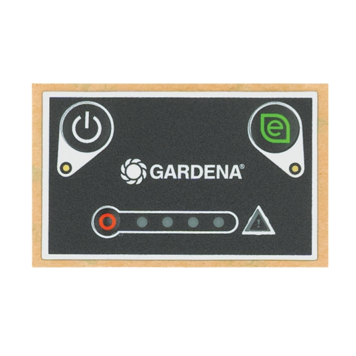Etiket 5975012-01 i gruppen  hos GPLSHOP (5975012-01)