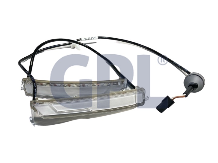 Kabelledning LED Lys Ledning 5975014-01 i gruppen Reservedele Robotplæneklipper / Reservedele Husqvarna Automower® 435X AWD / Automower 435X AWD - 2023 hos GPLSHOP (5975014-01)