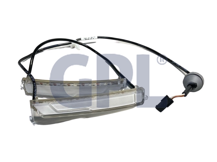 Kabelledning LED Lys Ledning 5975014-01 i gruppen Reservdele Robotplæneklipper / Reservedele Husqvarna Automower® 435X AWD / Automower 435X AWD - 2023 hos GPLSHOP (5975014-01)