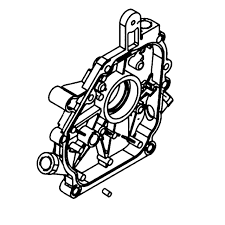 Cylinder Cylinderdæksel (Komplet A i gruppen hos GPLSHOP (5975054-01)