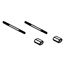 Gasspjæld Gasspjældhus Mtg Stu i gruppen  hos GPLSHOP (5975061-01)