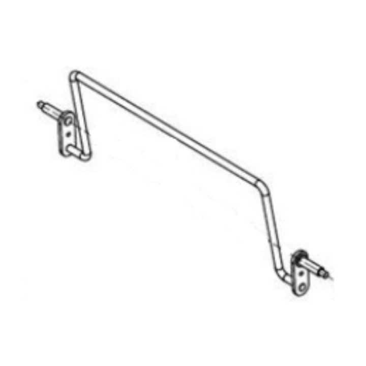 Bagaksel Assy 5975357-01 i gruppen hos GPLSHOP (5975357-01)