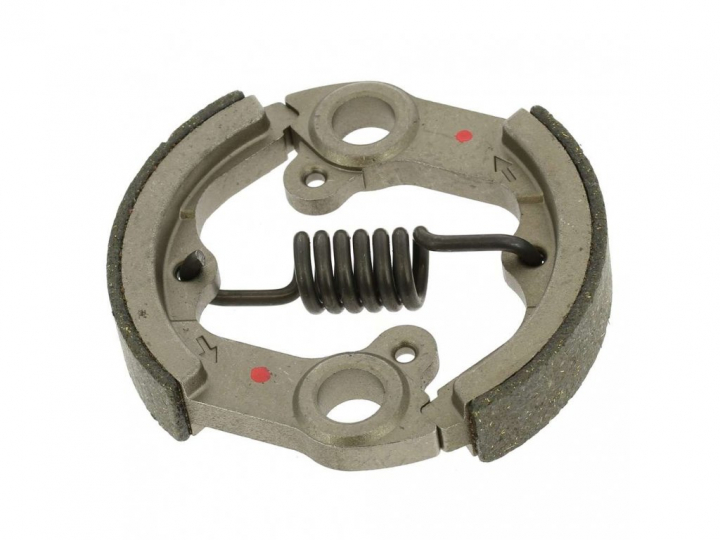 Clutch RBX i gruppen  hos GPLSHOP (5975573-01)