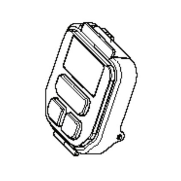 i gruppen Reservedele / Reservedele Løvblæsere / Reservedele Husqvarna 340iBT hos GPLSHOP (5975975-01)