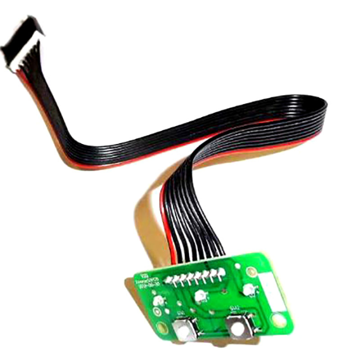 i gruppen Reservedele / Reservedele Buskryddere / Reservedele Husqvarna 115iL hos GPLSHOP (5976654-01)