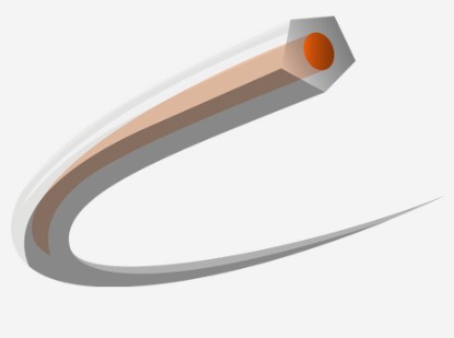 Trimmerline Husqvarna Core Cut i gruppen Husqvarna Skov og have produkter / Husqvarna Buskryddere & Trimmers / Tilbehør buskryddere & trimmers / Trimmertråde hos GPLSHOP (5976692-51)