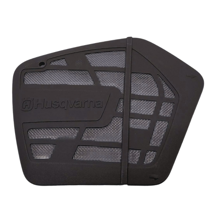 Dækselsæt Luftfilter 540Ixp i gruppen Reservedele / Reservedele Motorsave / Reservedele Husqvarna 542i XPG hos GPLSHOP (5976828-01)