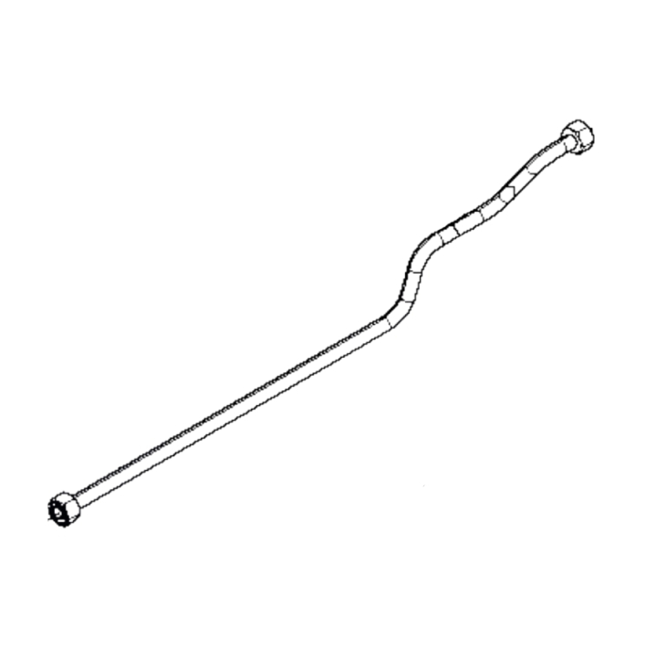 Hydraulisk røroliekøler - Hy i gruppen Reservedele / Reservedele Gräsklippare / Reservedele Husqvarna Rider / Reservedele Husqvarna P525DX hos GPLSHOP (5976969-01)