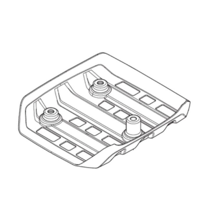 Beskyttelsesplade hva gz26s i gruppen Reservedele / Reservedele Buskryddere / ➤500-serien hos GPLSHOP (5976985-01)