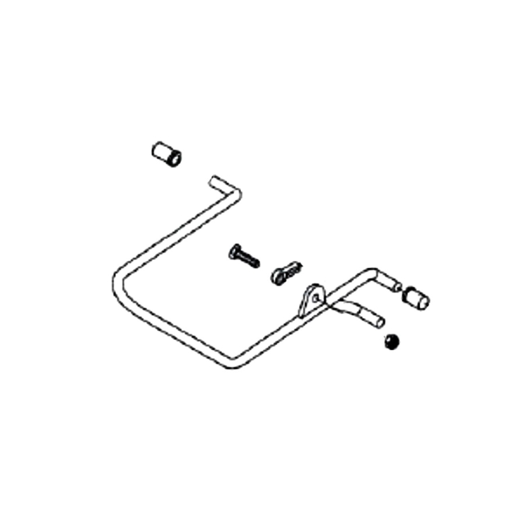 Gyngesætte Til C 5977143-01 i gruppen  hos GPLSHOP (5977143-01)