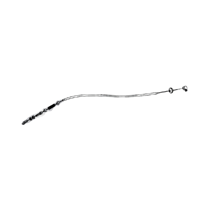 Advance-Kabel Sæt 5977145-01 i gruppen Reservedele / Reservedele Övriga Reservdelar / Reservedele Övrigt / Reservedele Husqvarna CL400 hos GPLSHOP (5977145-01)