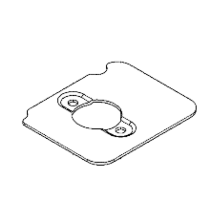 Pladecylinder i gruppen Reservedele / Reservedele Buskryddere / ➤500-serien hos GPLSHOP (5977169-01)