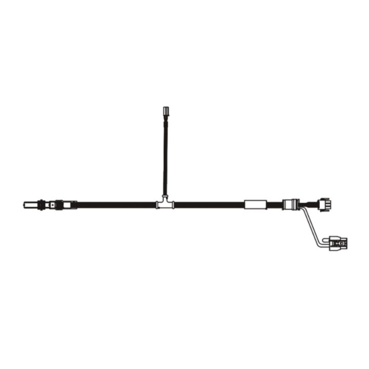 Ledningssæt W104 - P-Bremse Sea i gruppen Reservedele / Reservedele Gräsklippare / Reservedele Husqvarna Rider / Reservedele Husqvarna P525DX hos GPLSHOP (5977562-01)