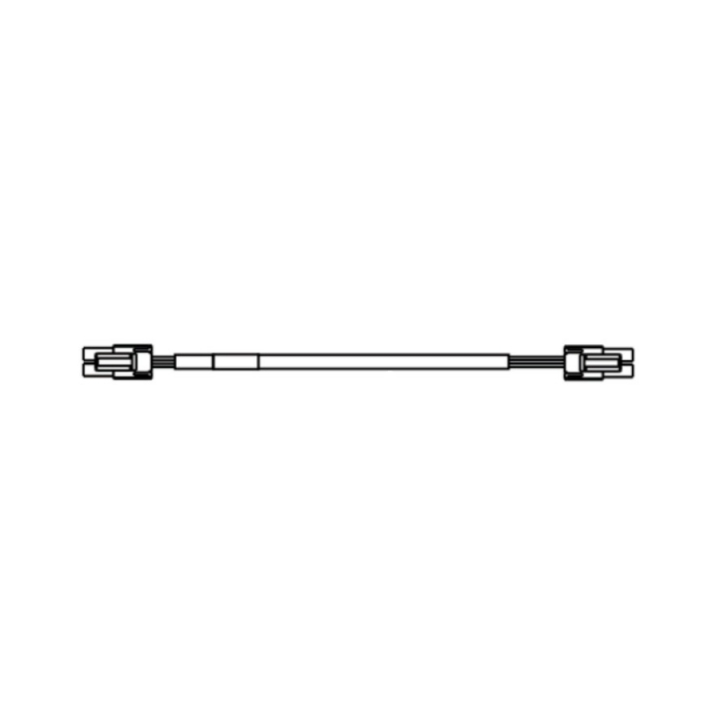 Ledningsføring Display Strøm Bus W1 i gruppen Reservedele / Reservedele Gräsklippare / Reservedele Husqvarna Rider / Reservedele Husqvarna P525DX hos GPLSHOP (5977563-01)