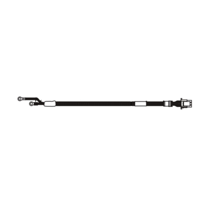 Ledningsføring W500 - Sikringsstrøm i gruppen Reservedele / Reservedele Gräsklippare / Reservedele Husqvarna Rider / Reservedele Husqvarna P525DX hos GPLSHOP (5977565-01)