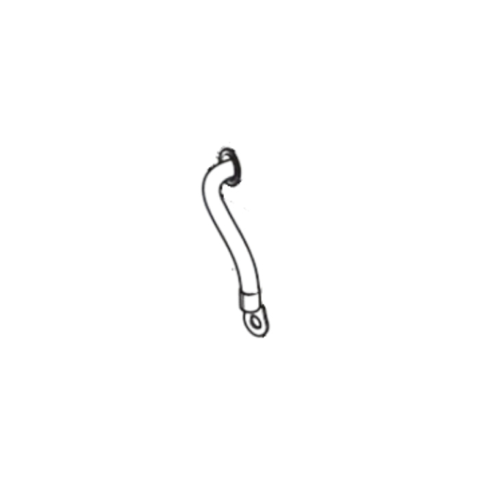 Kabel Hovedstrøm Sikringsboks W50 i gruppen Reservedele / Reservedele Gräsklippare / Reservedele Husqvarna Rider / Reservedele Husqvarna P525DX hos GPLSHOP (5977571-01)