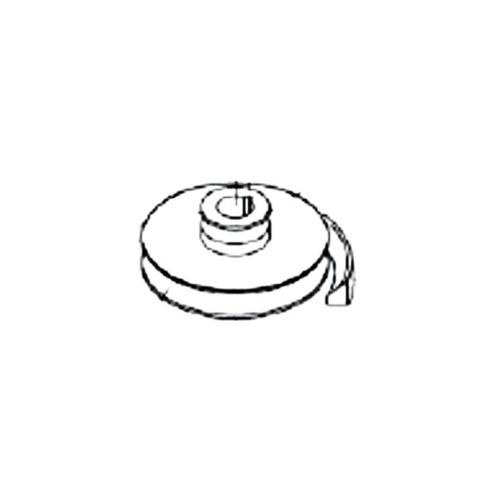 Motor Træske 5977641-01 i gruppen hos GPLSHOP (5977641-01)