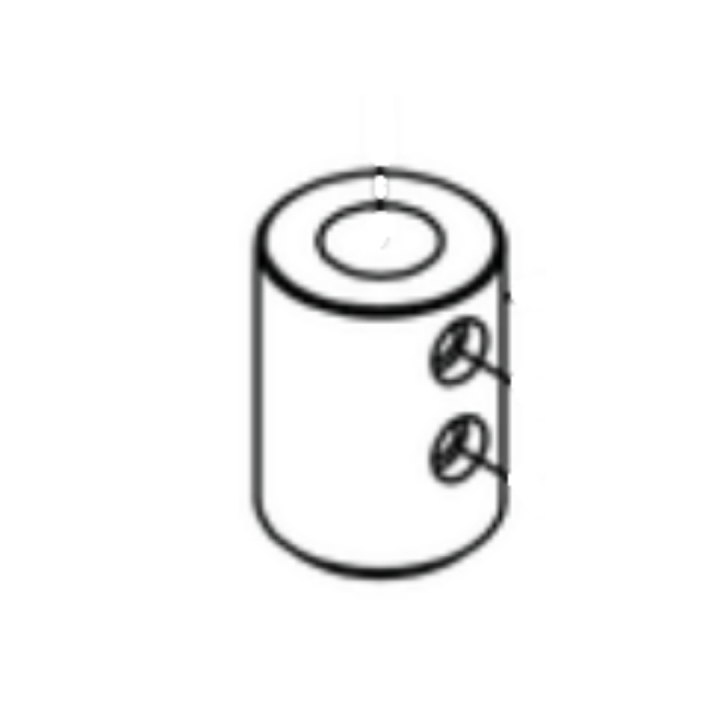 Holder til cl400 2020- og cl400i i gruppen Reservedele / Øvrige reservedele / Reservedele Husqvarna CL400i hos GPLSHOP (5977642-02)