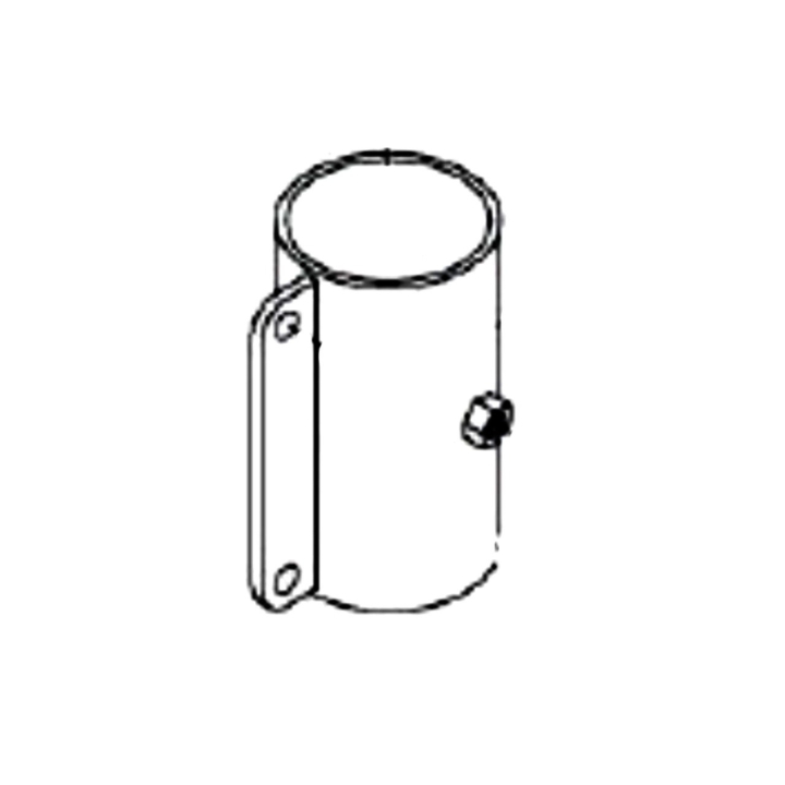 Rullerende Støtte 5977648-01 i gruppen  hos GPLSHOP (5977648-01)