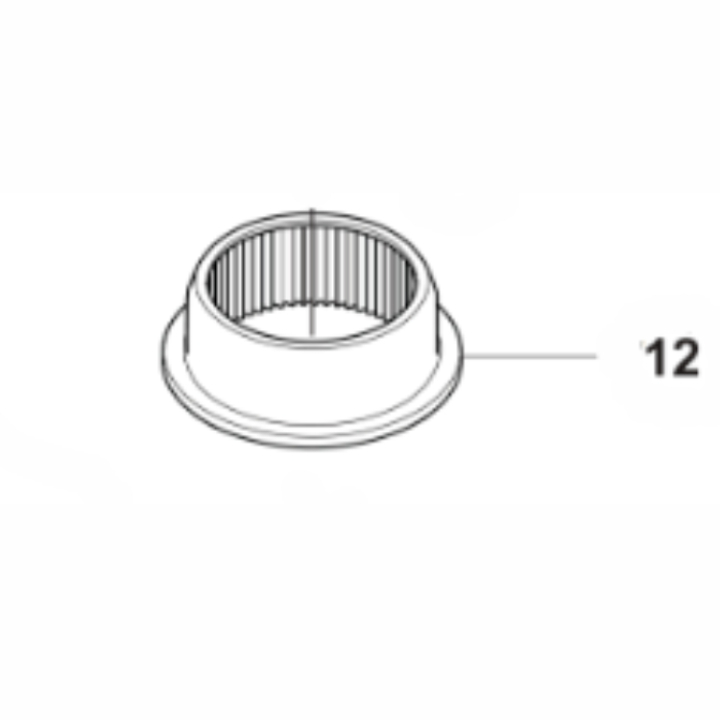 Tandhjul Planetargear Ud i gruppen hos GPLSHOP (5977908-01)