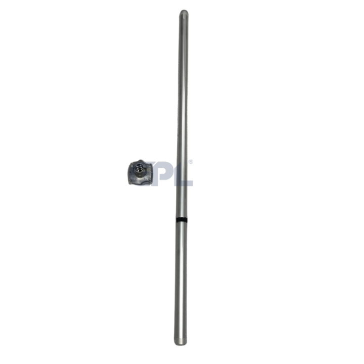 Rigtubesæt 597842103 5978421-03 i gruppen Reservedele / Reservedele Buskryddere / Reservedele Husqvarna 545F hos GPLSHOP (5978421-03)