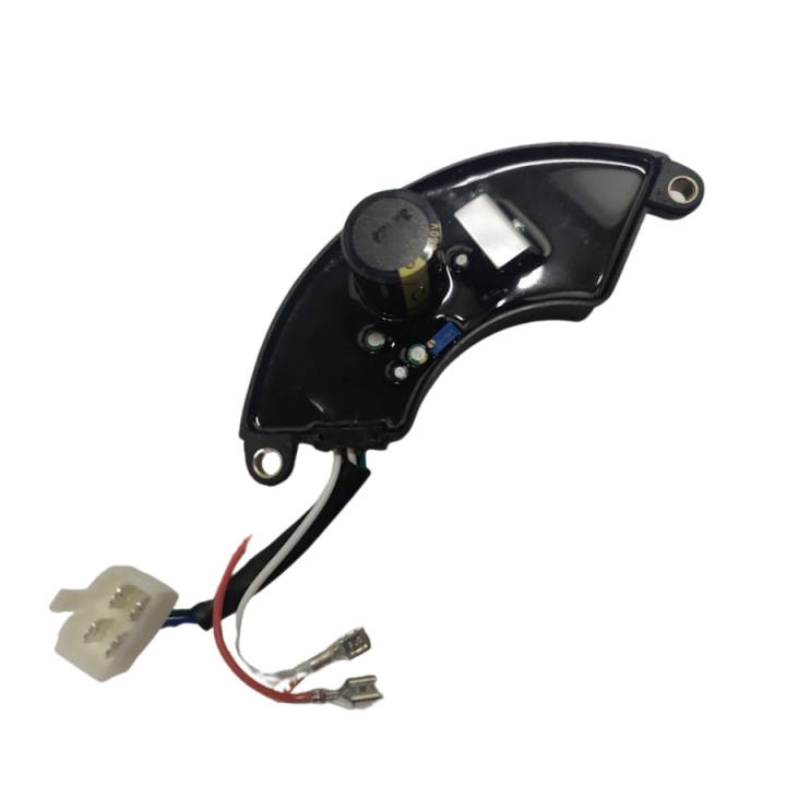 Strøm Regulator i gruppen hos GPLSHOP (5978450-01)