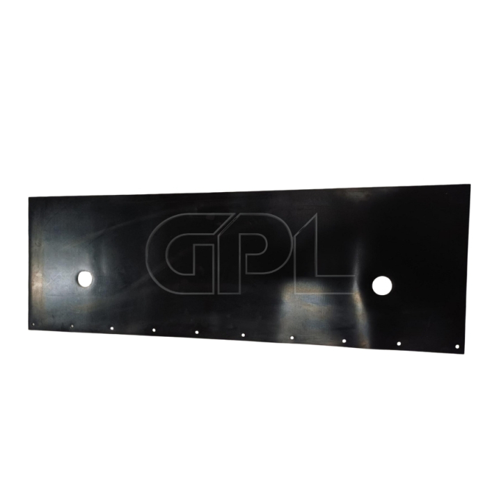 Gummisko 3X400X103 i gruppen Reservedele hos GPLSHOP (5979153-01)
