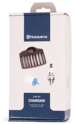 Vedligeholdelsespakke til Motorsav 362, 365, 372XP i gruppen Reservedele / Reservedele Motorsave / Reservdele Husqvarna 592XP/G hos GPLSHOP (5979197-11)