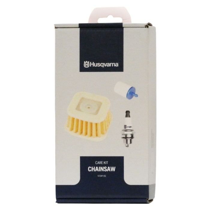 Vedligeholdelsespakke til Motorsav 572XP/G i gruppen Husqvarna Skov og have produkter / Husqvarna Motorsave / Tilbehør Motorsave / Servicekit til motorsav hos GPLSHOP (5979197-30)