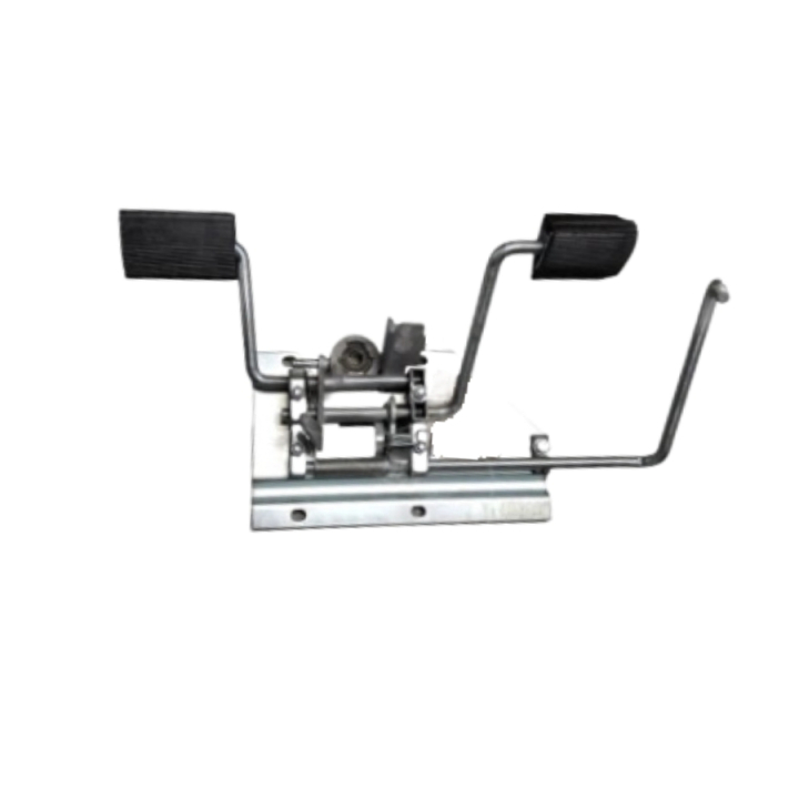 Pedalplade assy med leje i gruppen Reservedele / Reservedele Rider / Reservedele Husqvarna Rider 420 TSX AWD hos GPLSHOP (5979354-02)