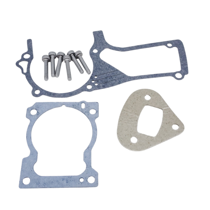 Pakningssæt Reservedel H592 597939002 5979390-02 i gruppen Reservedele / Reservedele Motorsave / Reservdele Husqvarna 592XP/G hos GPLSHOP (5979390-02)