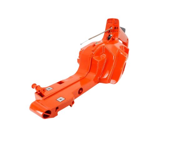 Brændstoftank 90Cc Sæt 597960301 5979603-01 i gruppen Reservedele / Reservedele Motorsave / Reservdele Husqvarna 592XP/G hos GPLSHOP (5979603-01)