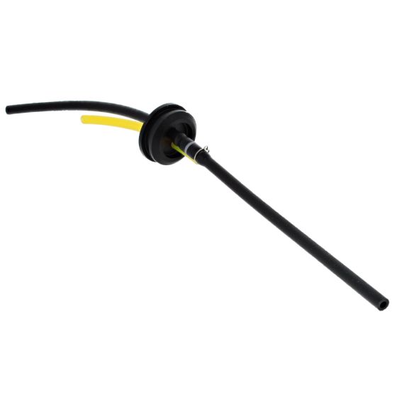Brændstofslange Assy Evp 597967305 5979673-05 i gruppen Reservedele / Reservedele Hækkeklippere / Reservedele Husqvarna 525HE4 hos GPLSHOP (5979673-05)
