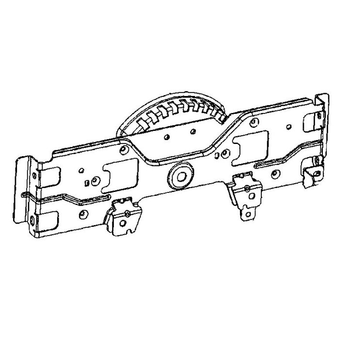 Beslag, Svejsning, For, Kon i gruppen hos GPLSHOP (5979924-02)