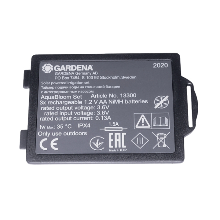 Batterilæksel 5983723-01 i gruppen hos GPLSHOP (5983723-01)