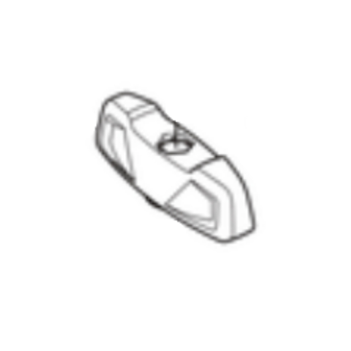 Knobtårn i gruppen Reservedele / Reservedele Buskryddere / ➤500-serien hos GPLSHOP (5984043-01)
