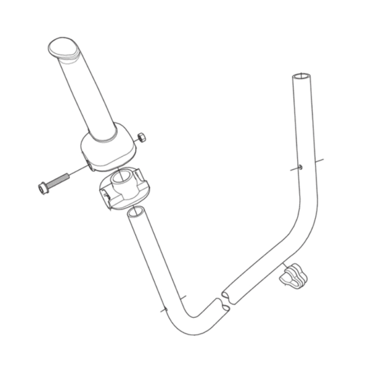 Styr comp 525rxt mark ii i gruppen Reservedele / Reservedele Buskryddere / ➤500-serien hos GPLSHOP (5984069-01)