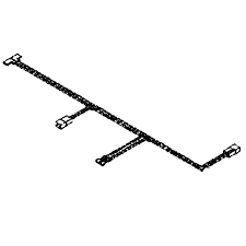 Ledningsføring Elektrisk Jumper, Lys i gruppen  hos GPLSHOP (5984587-01)