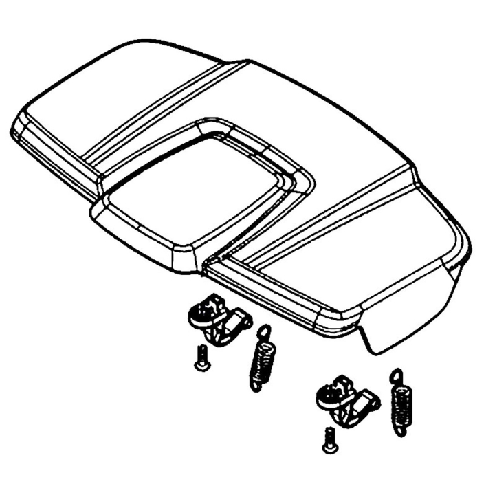 Låg Assy 5985639-01 i gruppen  hos GPLSHOP (5985639-01)
