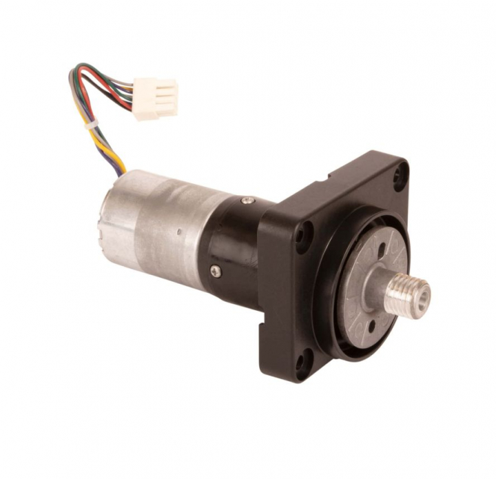 Hjulmotor 305 310 315 405X 415X 310 Mark Ii 315 Mark Ii 5985873-01 i gruppen Reservdele Robotplæneklipper / Reservedele Husqvarna Automower® 415X / Automower 415X - 2023 hos GPLSHOP (5985873-01)