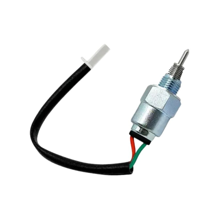 Solenoid i gruppen Reservedele / Reservedele Gräsklippare / Reservedele Husqvarna Traktorer / Reservedele TS / Reservedele Husqvarna TS 248 G hos GPLSHOP (5985992-01)