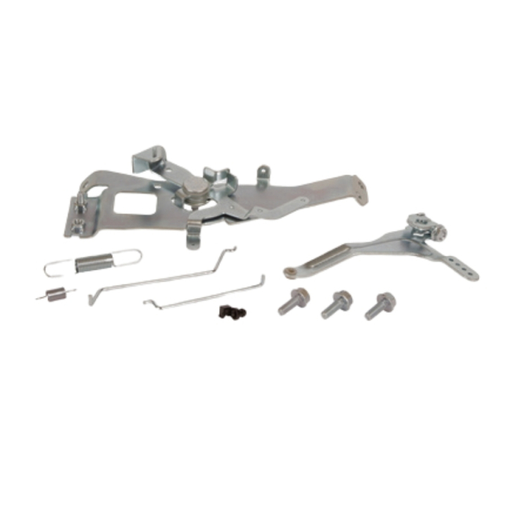 Gasspjældsenhed Gasspjæld/Regulator i gruppen Reservedele / Reservedele Gräsklippare / Reservedele Husqvarna Traktorer / Reservedele TS / Reservedele Husqvarna TS 248 G hos GPLSHOP (5985998-01)